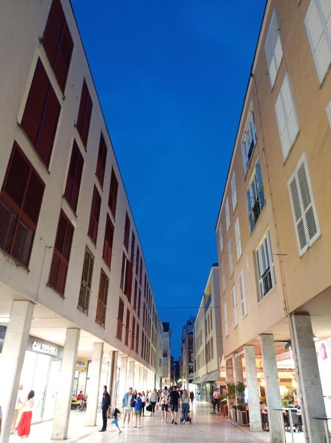 Fibula Apartment Zadar Exterior photo