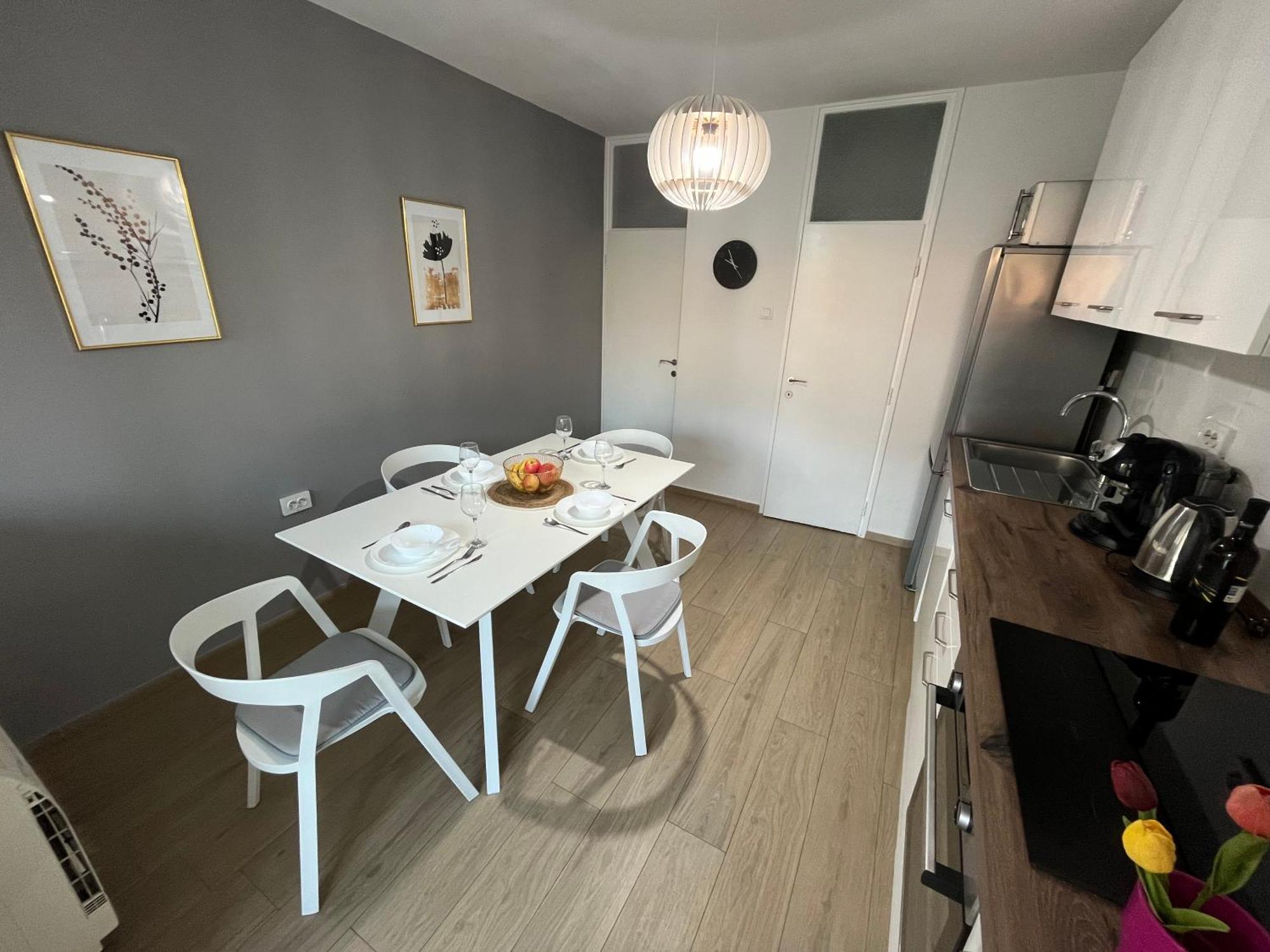 Fibula Apartment Zadar Exterior photo