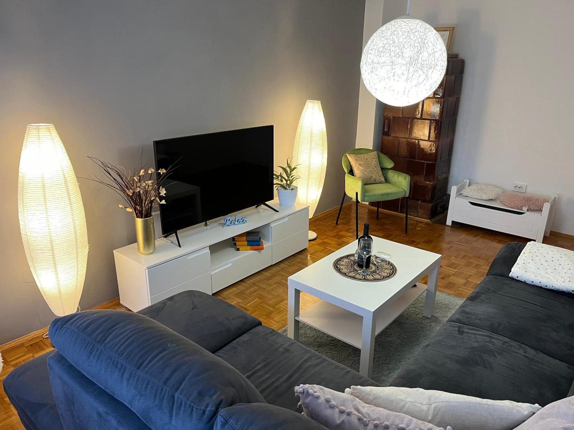 Fibula Apartment Zadar Exterior photo